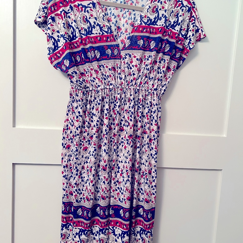EUC Summer Dress